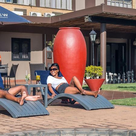 Anew Hotel Witbank Emalahleni Eksteriør bilde