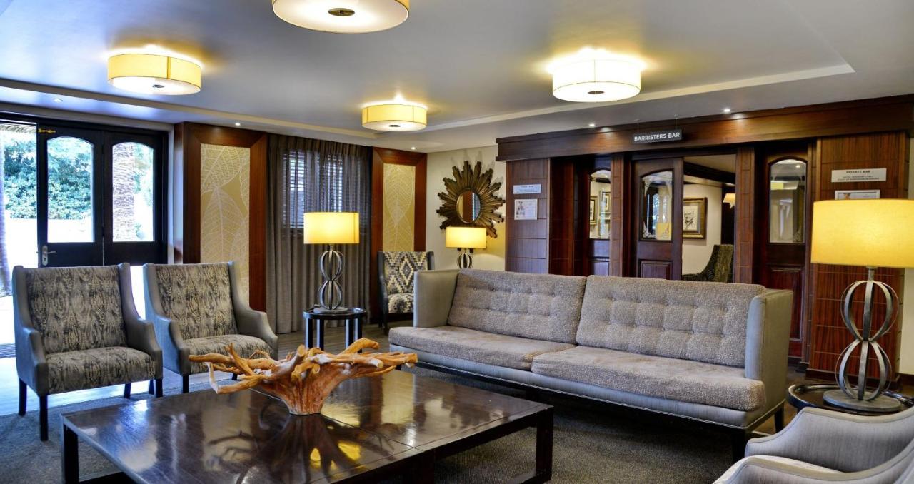Anew Hotel Witbank Emalahleni Eksteriør bilde