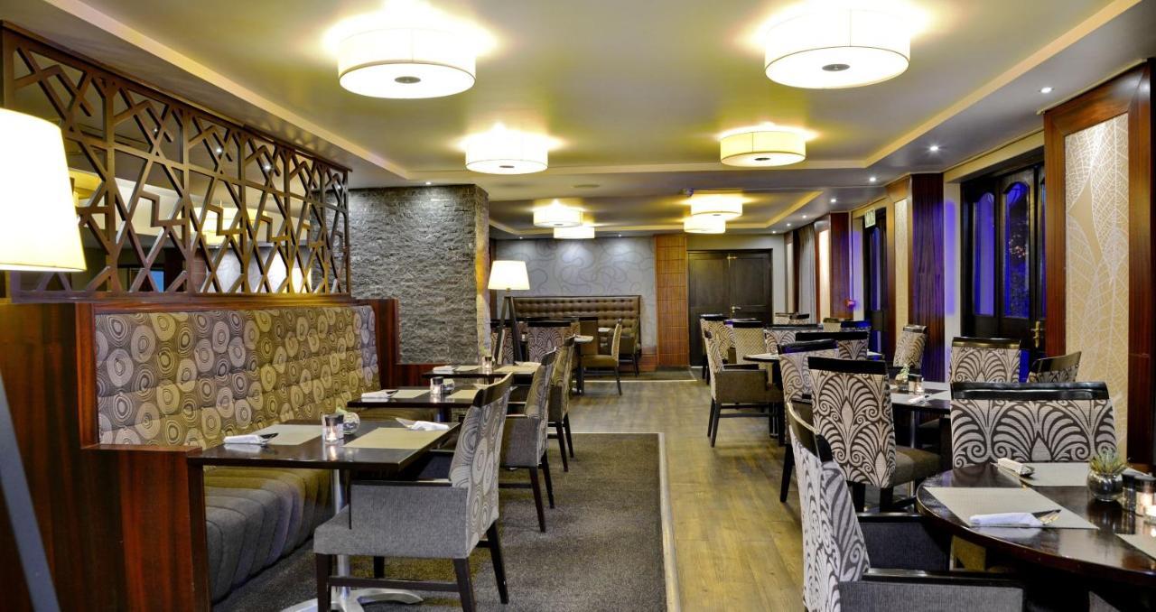 Anew Hotel Witbank Emalahleni Eksteriør bilde