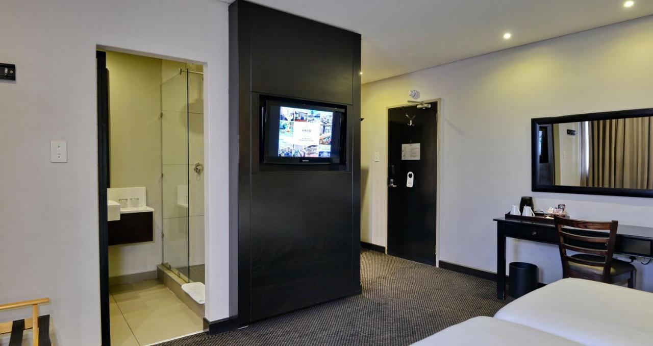 Anew Hotel Witbank Emalahleni Eksteriør bilde