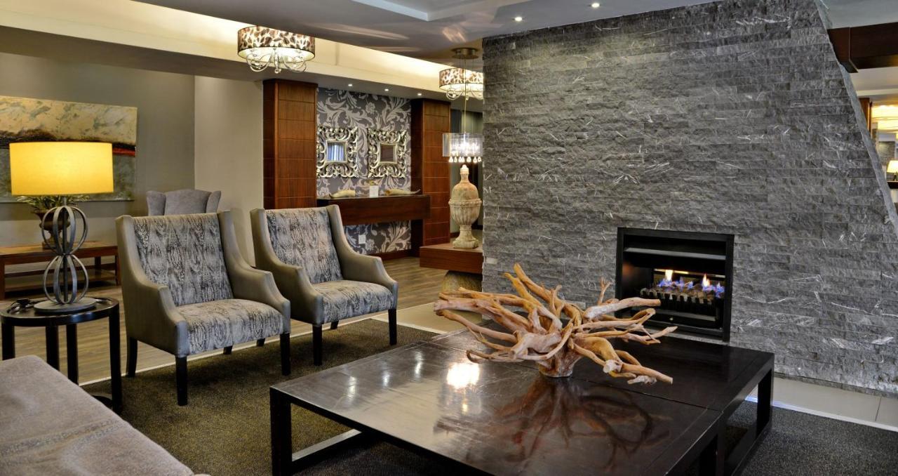 Anew Hotel Witbank Emalahleni Eksteriør bilde
