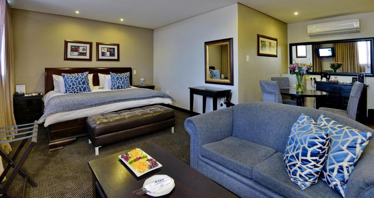 Anew Hotel Witbank Emalahleni Eksteriør bilde