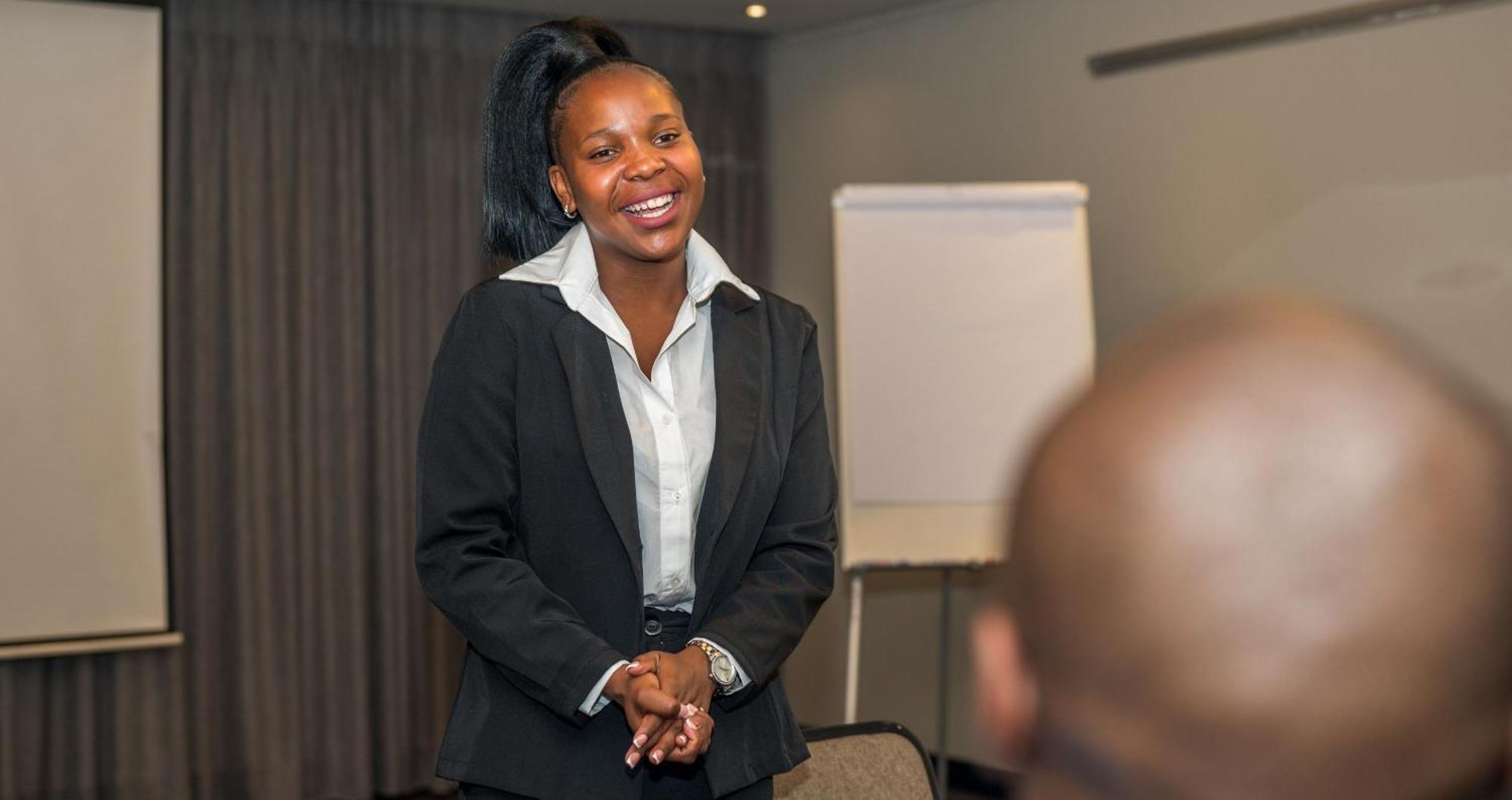 Anew Hotel Witbank Emalahleni Eksteriør bilde