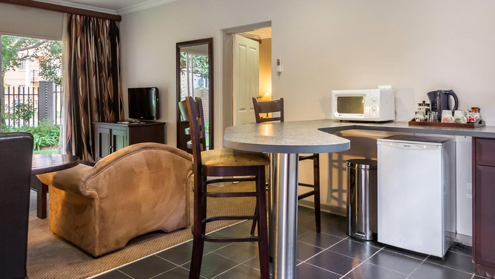 Anew Hotel Witbank Emalahleni Eksteriør bilde